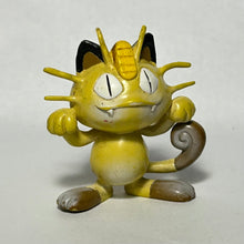 Load image into Gallery viewer, Pokémon - Meowth - Trading Figure - Monster Collection
