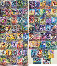 Cargar imagen en el visor de la galería, Kamen Rider Battle - Trading Card Game (Set of 76)
