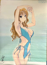Cargar imagen en el visor de la galería, Shin Koihime†Musou / Nishiki Yoshimune - B2 Poster - Tech Gian

