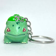 Load image into Gallery viewer, Pokémon - Bulbasaur - Figure Keychain - Holder

