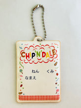 Load image into Gallery viewer, Disney Characters - Chip &amp; Dale - Name Tag (2)
