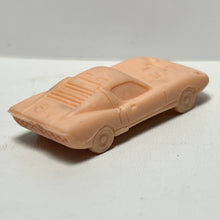 Load image into Gallery viewer, Lamborghini Miura P400SV - Super Car Eraser - Keshi - Vintage
