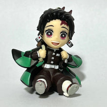 Load image into Gallery viewer, Gekijouban Kimetsu no Yaiba: Mugen Ressha-hen - Kamado Tanjirou - Charm
