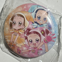 Load image into Gallery viewer, Ojamajo Doremi - Doremi, Hazuk &amp; Aiko - Can Badge
