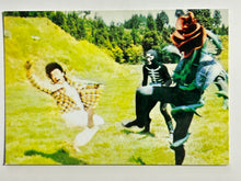 Cargar imagen en el visor de la galería, Kamen Rider - The Mission of Bararanga - Trading Card - No. 256
