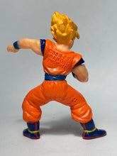 Cargar imagen en el visor de la galería, Dragon Ball Z - Son Goku SSJ2 - Trading Figure
