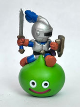 Cargar imagen en el visor de la galería, Dragon Quest - Slime Knight - DQ AM Character Figure Collection - Nakama Monster-hen
