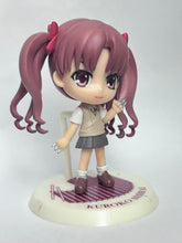 Load image into Gallery viewer, To Aru Majutsu no Index - Shirai Kuroko - Chibi Kyun-Chara
