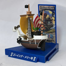 Cargar imagen en el visor de la galería, One Piece - Going Merry - Super Ship Collection 2
