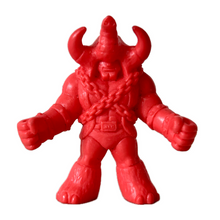 Cargar imagen en el visor de la galería, Kinnikuman - Mammothman - Eraser Figure - Keshi
