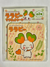 Cargar imagen en el visor de la galería, Life Original Character - Larapee - Magnet Sheet
