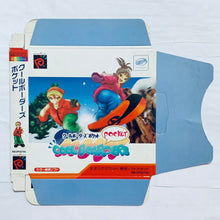 Cargar imagen en el visor de la galería, Cool Boarders Pocket - Neo Geo Pocket Color - NGPC - JP - Box Only (NEOP00750)
