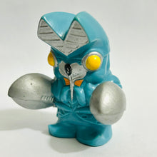 Load image into Gallery viewer, Ultraman - Alien Baltan - Finger Puppet - Kaiju - Monster - SD Figure
