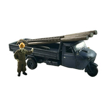 Load image into Gallery viewer, Mazda T-2000 - Miniature - Trading Figure
