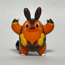 Cargar imagen en el visor de la galería, Pokémon XY - Chaoboo / Pignite - Mini Figure

