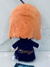 Cargar imagen en el visor de la galería, Jujutsu Kaisen - Kugisaki Nobara - JJK Nuigurumi 1 - Plush Mascot
