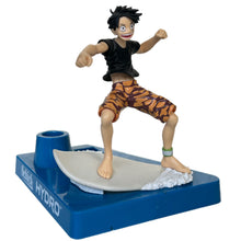 Load image into Gallery viewer, One Piece - Monkey D. Luffy - Figure - Holder Stand

