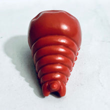 Load image into Gallery viewer, Gojira vs. Mothra - Mothra Larvae - Trading Figure
