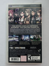 Cargar imagen en el visor de la galería, Dissidia 012: Duodecim Final Fantasy - PSP - PlayStation Portable - NTSC - Box &amp; Manual (ULUS-10566)
