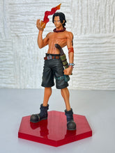 Load image into Gallery viewer, One Piece - Portgas D. Ace - "D" Lineage DX Figure Vol. II
