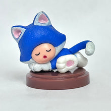 Cargar imagen en el visor de la galería, Super Mario 3D World - Kinopio - Trading Figure - Choco Egg - Neko
