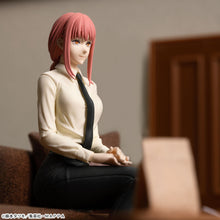 Load image into Gallery viewer, Chainsaw Man - Makima - Premium Chokonose Figure

