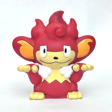 Cargar imagen en el visor de la galería, Pocket Monsters Best Wishes! - Baokkie / Simisear - Pokémon Kids BW ~ Virizion Hen ~

