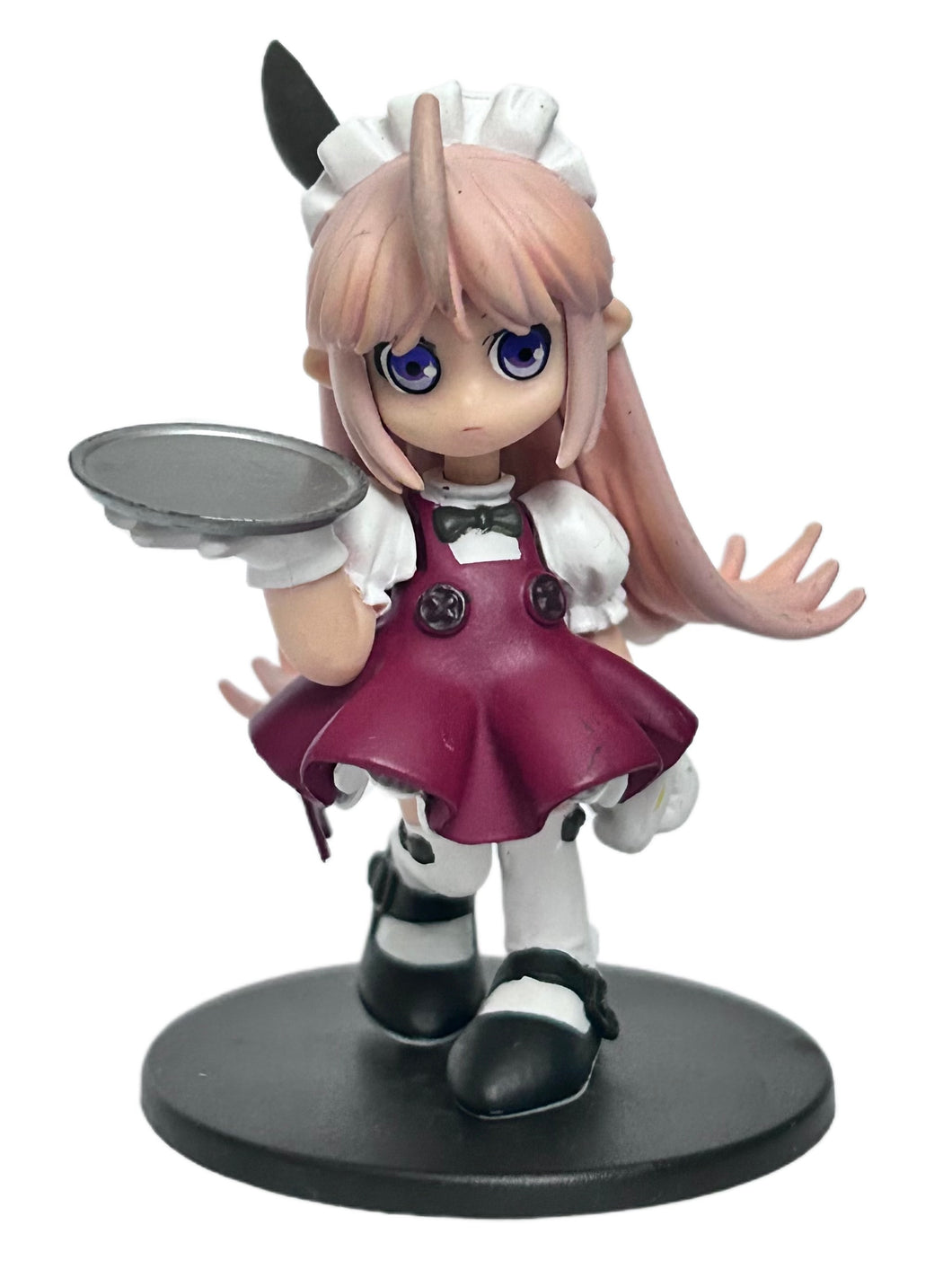 Ichigeki Sacchu!! HoiHoi-san - HoiHoi-san - Trading Figure - Waitress Type