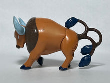 Cargar imagen en el visor de la galería, Pokémon - Tauros - Trading Figure - Monster Collection
