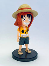 Load image into Gallery viewer, One Piece Film Z - Monkey D. Luffy - OP World Collectable Figure ~OPFZ~ vol.1 - WCF (FZ001)
