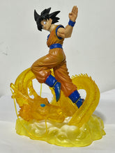 Load image into Gallery viewer, Dragon Ball Kai - Shenron - Son Goku - Figure Prize
