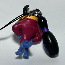 Cargar imagen en el visor de la galería, Monster University - Johnny Worthington III - Charm Strap
