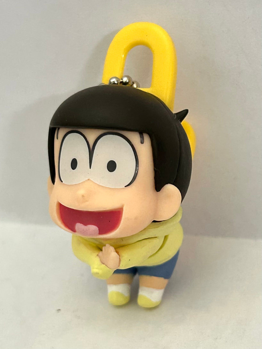 Osomatsu-san - Matsuno Jyushimatsu - Deformed Clip