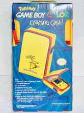 Cargar imagen en el visor de la galería, Pokémon GameBoy Color Carrying Case - GBC (PP07)
