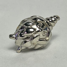 Load image into Gallery viewer, Pokémon - Burmy - Metal Figure - Silver, Plant Cloak ver.
