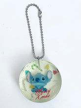 Cargar imagen en el visor de la galería, Lilo &amp; Stitch - Stitch - Christmas 3D Acrylic Mascot
