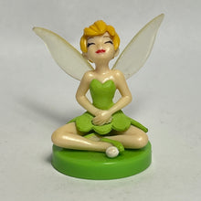 Cargar imagen en el visor de la galería, Peter Pan - Tinkerbell - Trading Figure - Choco Egg (76)
