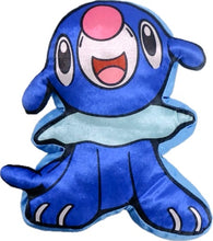 Cargar imagen en el visor de la galería, Pokémon Sun &amp; Moon - Popplio - Plush Cushion
