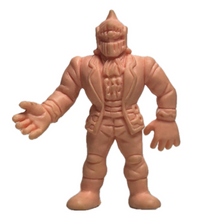 Cargar imagen en el visor de la galería, Kinnikuman - Mr. Barracuda (Robin Mask) - Eraser Mini Figure (52)
