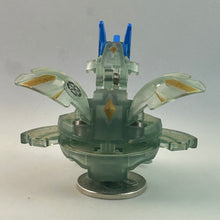 Load image into Gallery viewer, Bakugan Battle Brawlers - Neo Dragonoid Vortex (Haos) - 600 Gs - Toy
