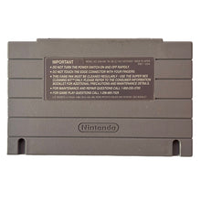 Load image into Gallery viewer, Super High Impact - Super Nintendo - SNES - NTSC-US - Cart (SNS-HX-USA)
