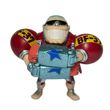 Cargar imagen en el visor de la galería, One Piece - Franky - World Collectable Figure After 2 Years Collection Mini straps
