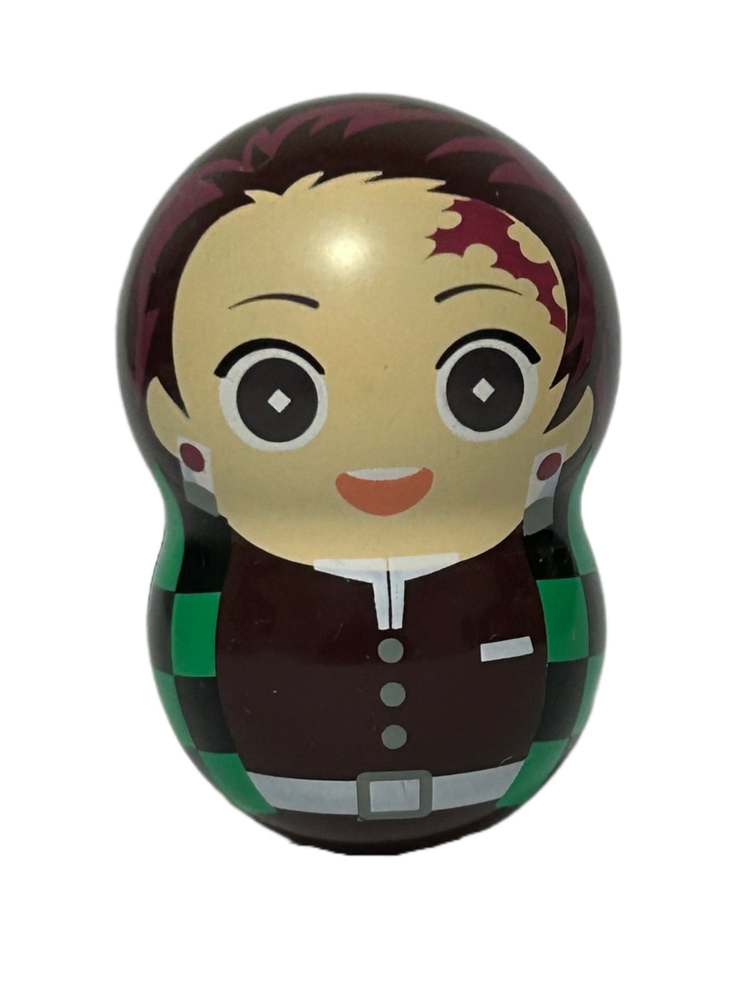Kimetsu no Yaiba - Kamado Tanjirou - Candy Toy - Coo'nuts (1)
