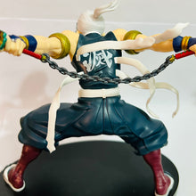 Cargar imagen en el visor de la galería, Kimetsu no Yaiba - Uzui Tengen - Figurizm Alpha - Hageshii Tatakai Ver.
