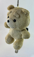Cargar imagen en el visor de la galería, TED Plush Keychain - Keyholder
