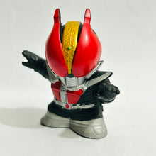 Cargar imagen en el visor de la galería, Kamen Rider Den-O - Kamen Rider Den-O Sword Form - KR Kids &quot;Zeronos&quot; Toujou Hen
