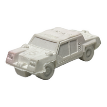 Load image into Gallery viewer, Lamborghini Cheetah - Super Car Eraser - Keshi (White)
