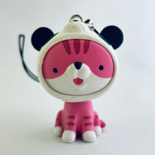 Load image into Gallery viewer, Panda Cat - Whimsical Cat-Hood Strap
