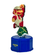 Cargar imagen en el visor de la galería, Super Mario Bros. 30th Anniversary Pepsi Dot Bottle Caps Collection
