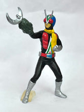 Load image into Gallery viewer, Kamen Rider V3 - Riderman - HG Series KR 9 ~Yoroi Gensui Toujou Hen~
